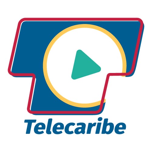 Telecaribe logo